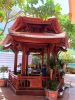 lau-luc-giac-go-lim-diem-nhan-cho-san-vuon-thuong-tra - ảnh nhỏ  1