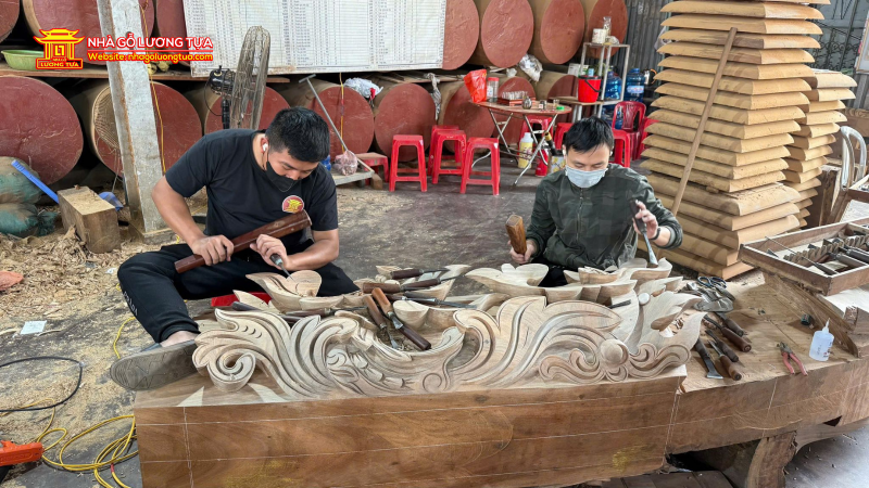 Thi Công Nhà Thờ Giáo Xứ Trung Thành| Tiến Độ Công Trình